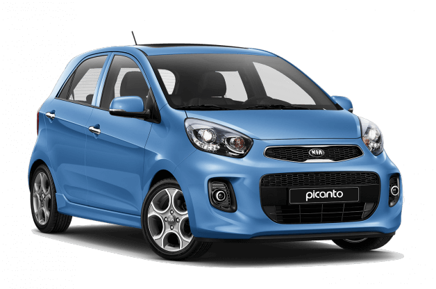 image of car Kia Picanto -