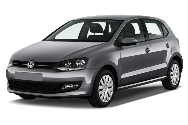 image of car Volkswagen Polo