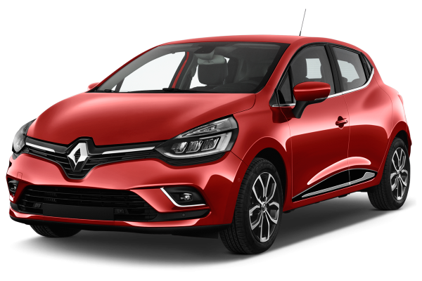image of car Renault Clio