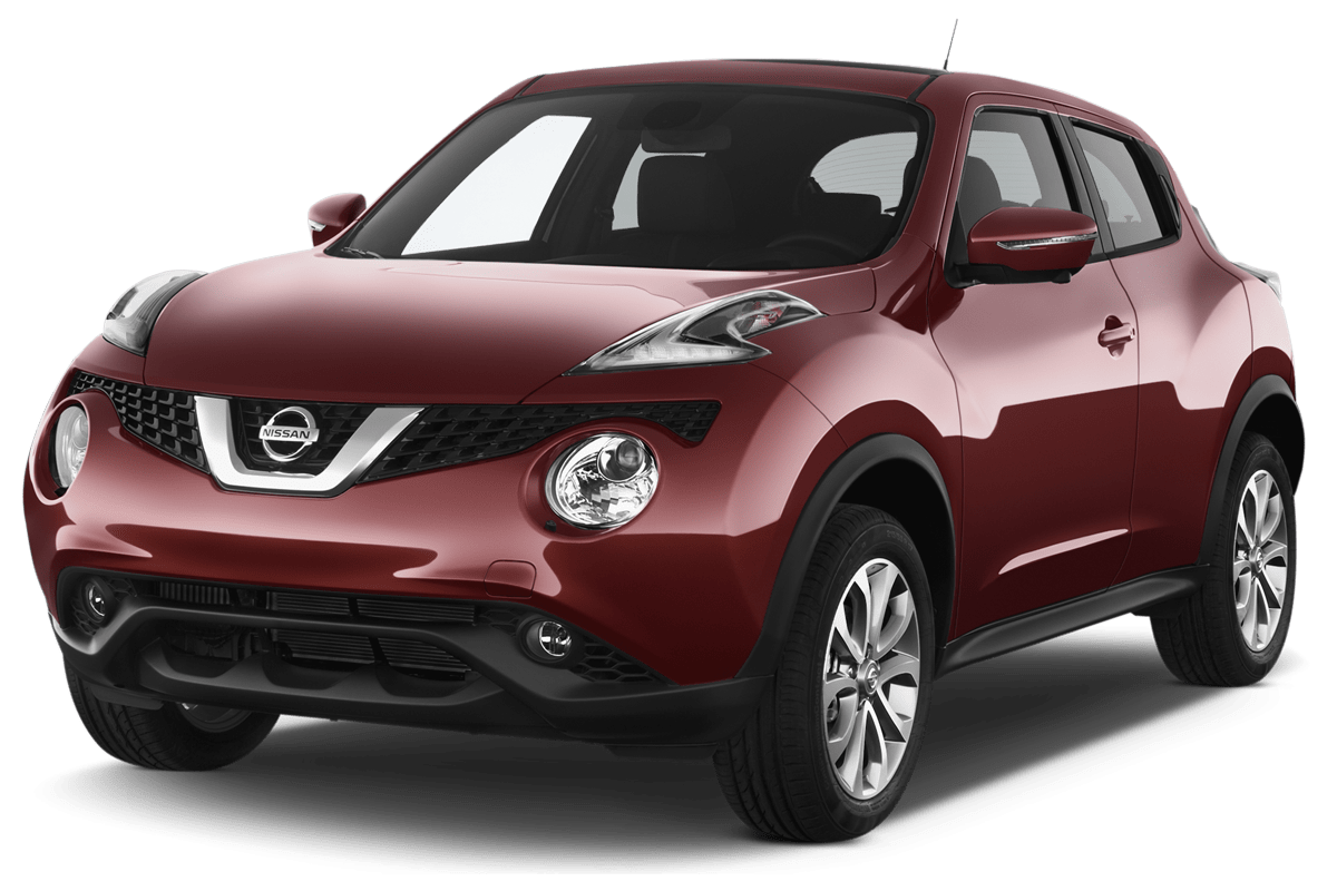 image of car Nissan Juke