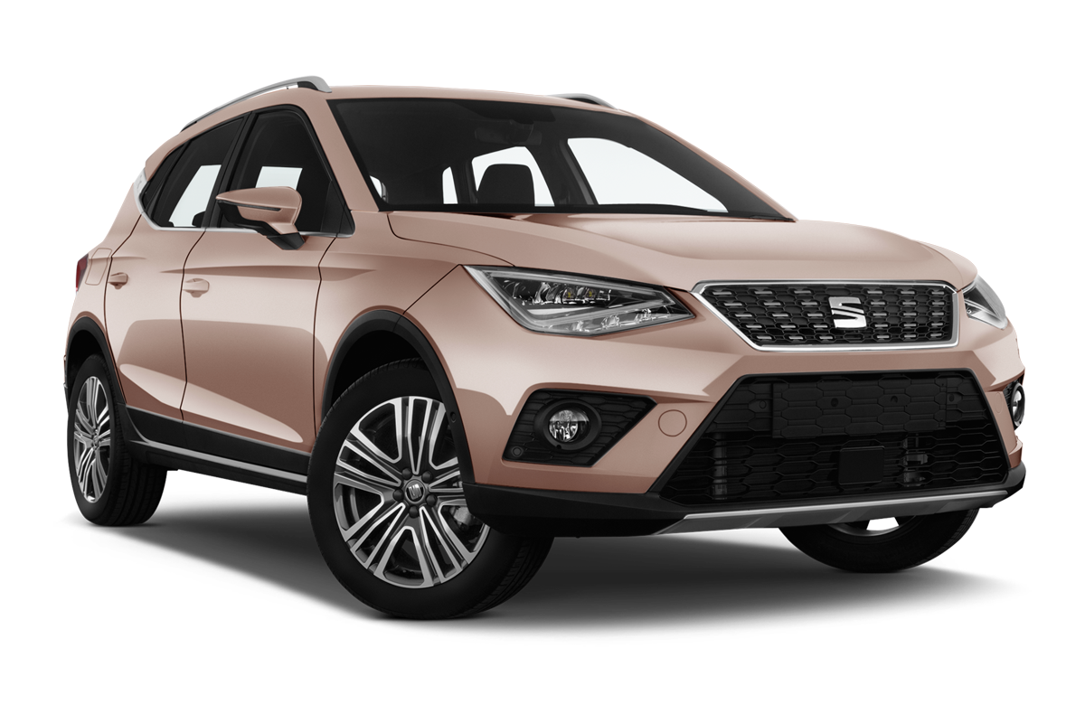 image of car Seat Arona