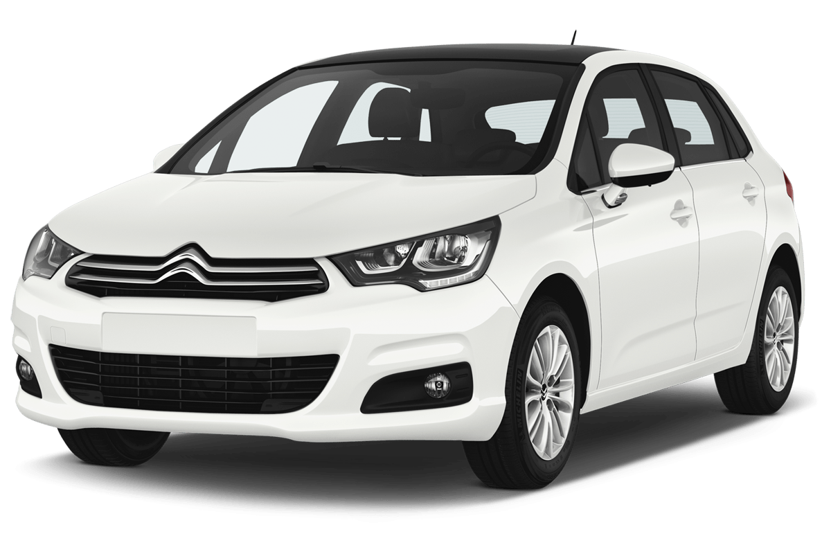 image of car Citroën C4