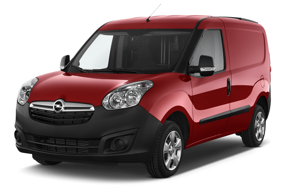 image of car Opel Combo cargo 3m3