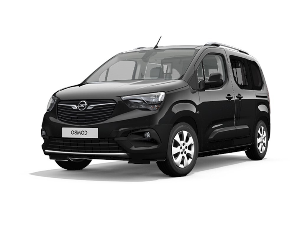 image of car Opel Combo