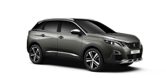image of car Peugeot 3008