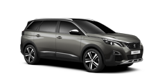 image of car Peugeot 5008