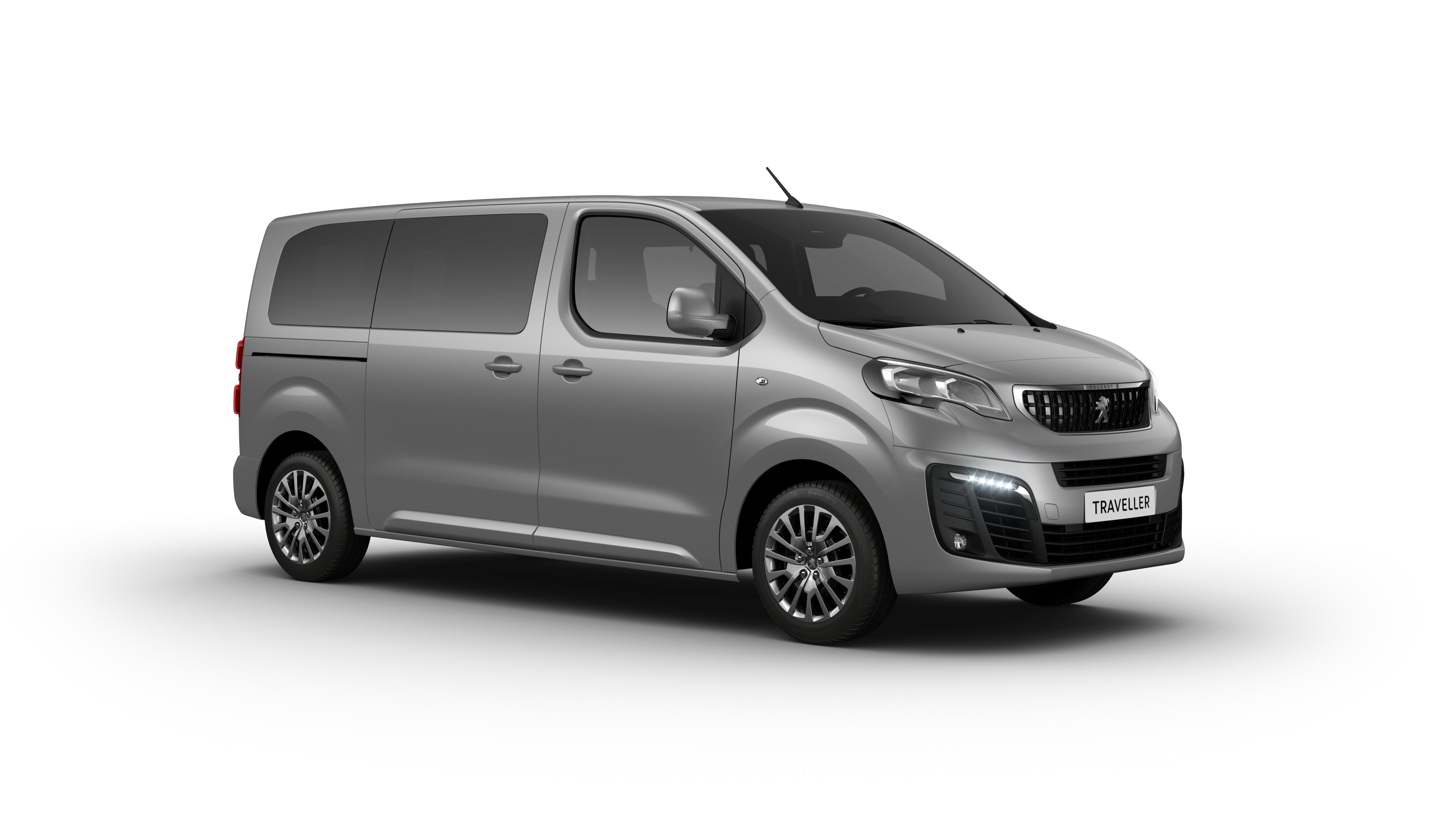 image of car Peugeot Traveller