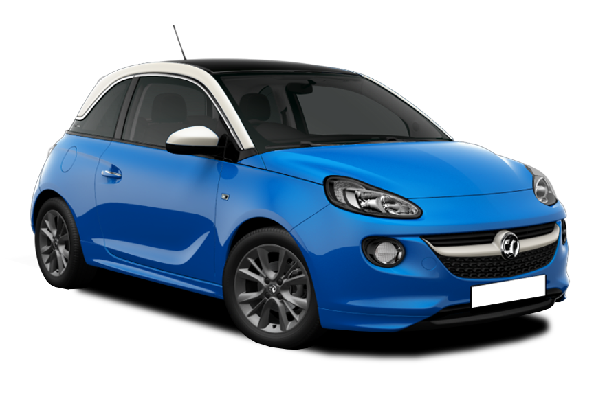 image of car Vauxhall Adam