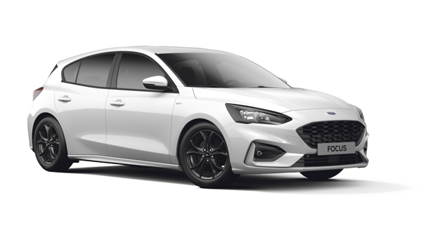 image of car Ford Focus