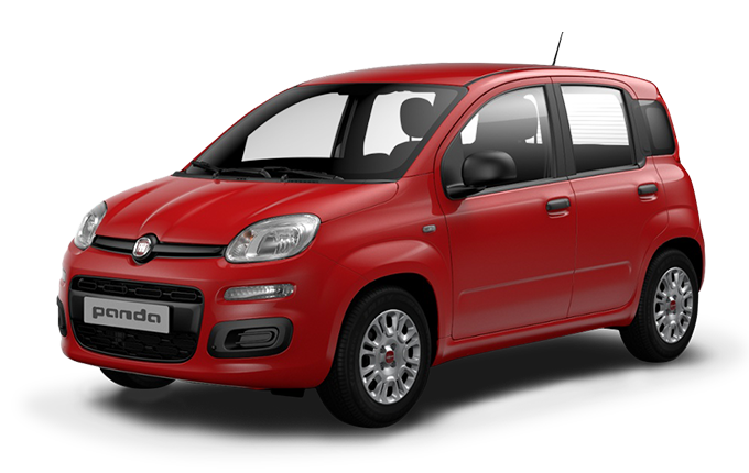 image of car Fiat Panda