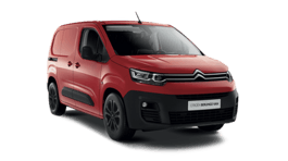 image of car Citroën Berlingo