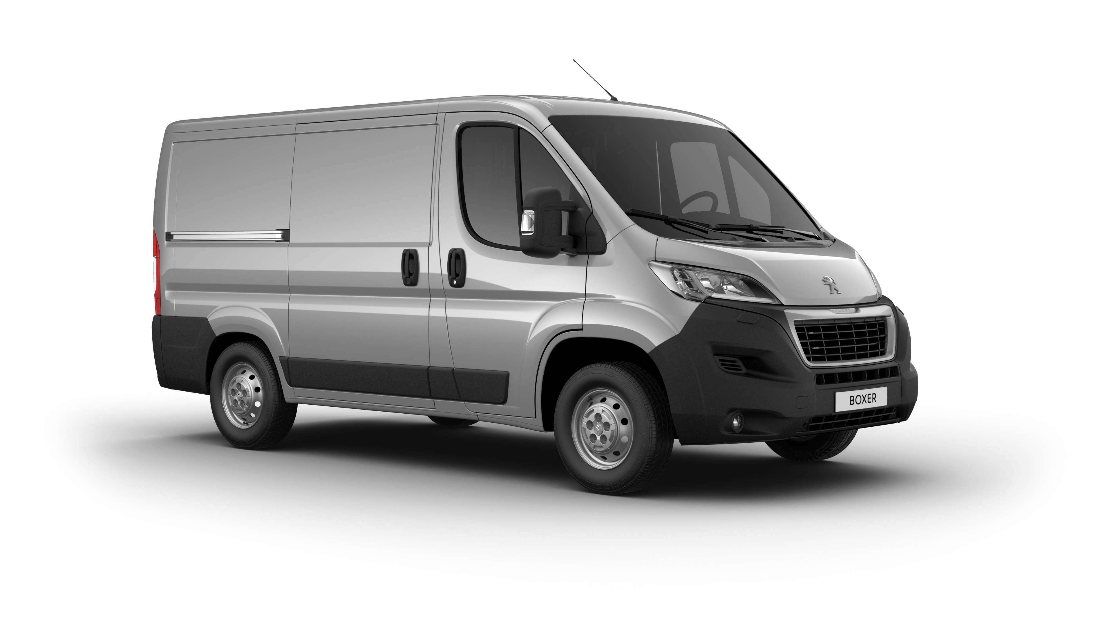 image of car Peugeot Boxer swb l1h1