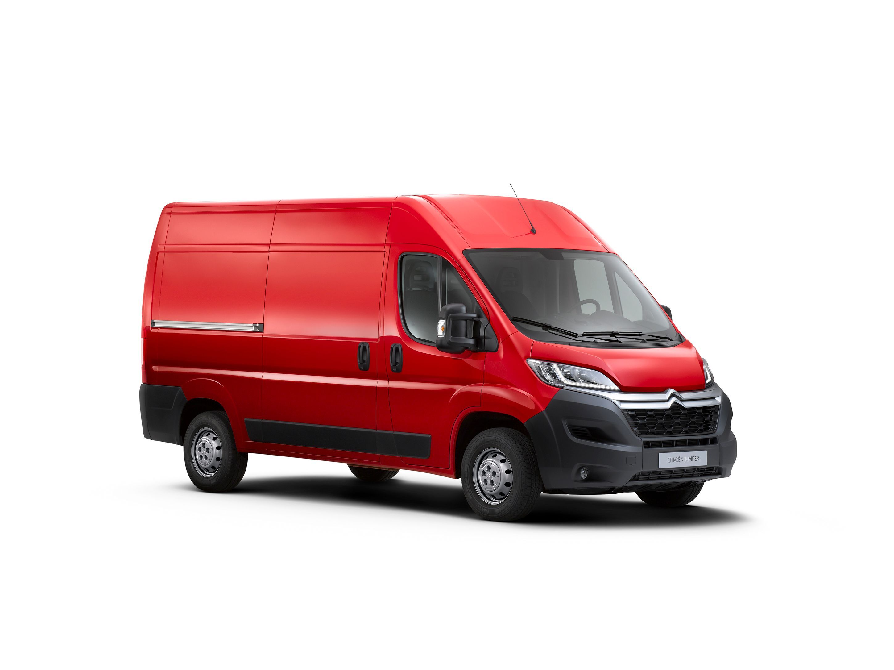 image of car Citroën Relay lwb l3h2