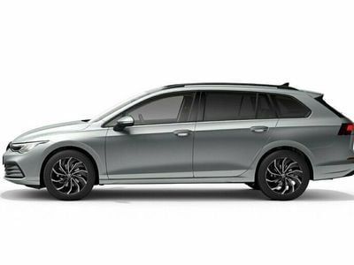 image of car Volkswagen Golf 8