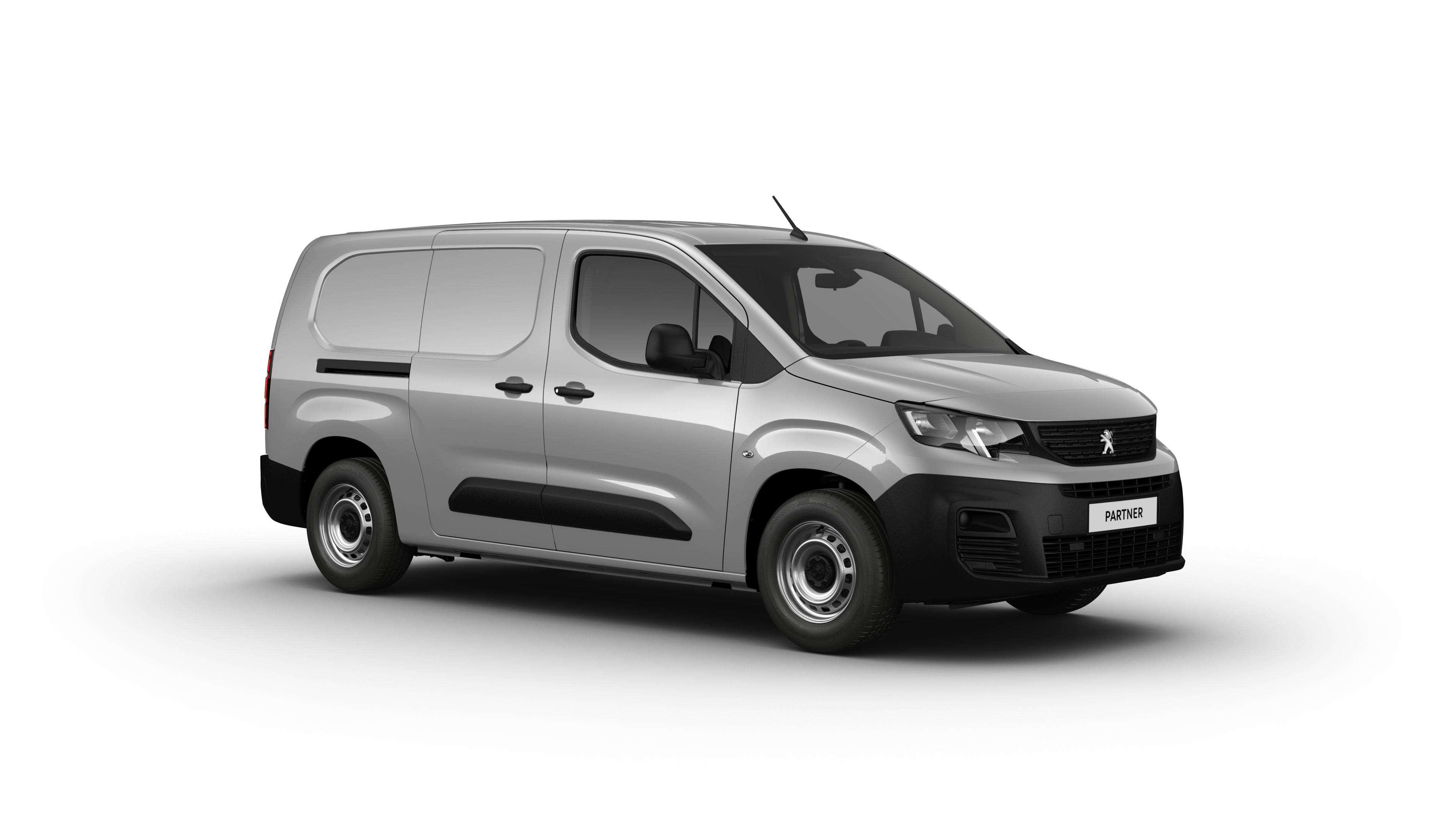 image of car Peugeot Partner 3m3