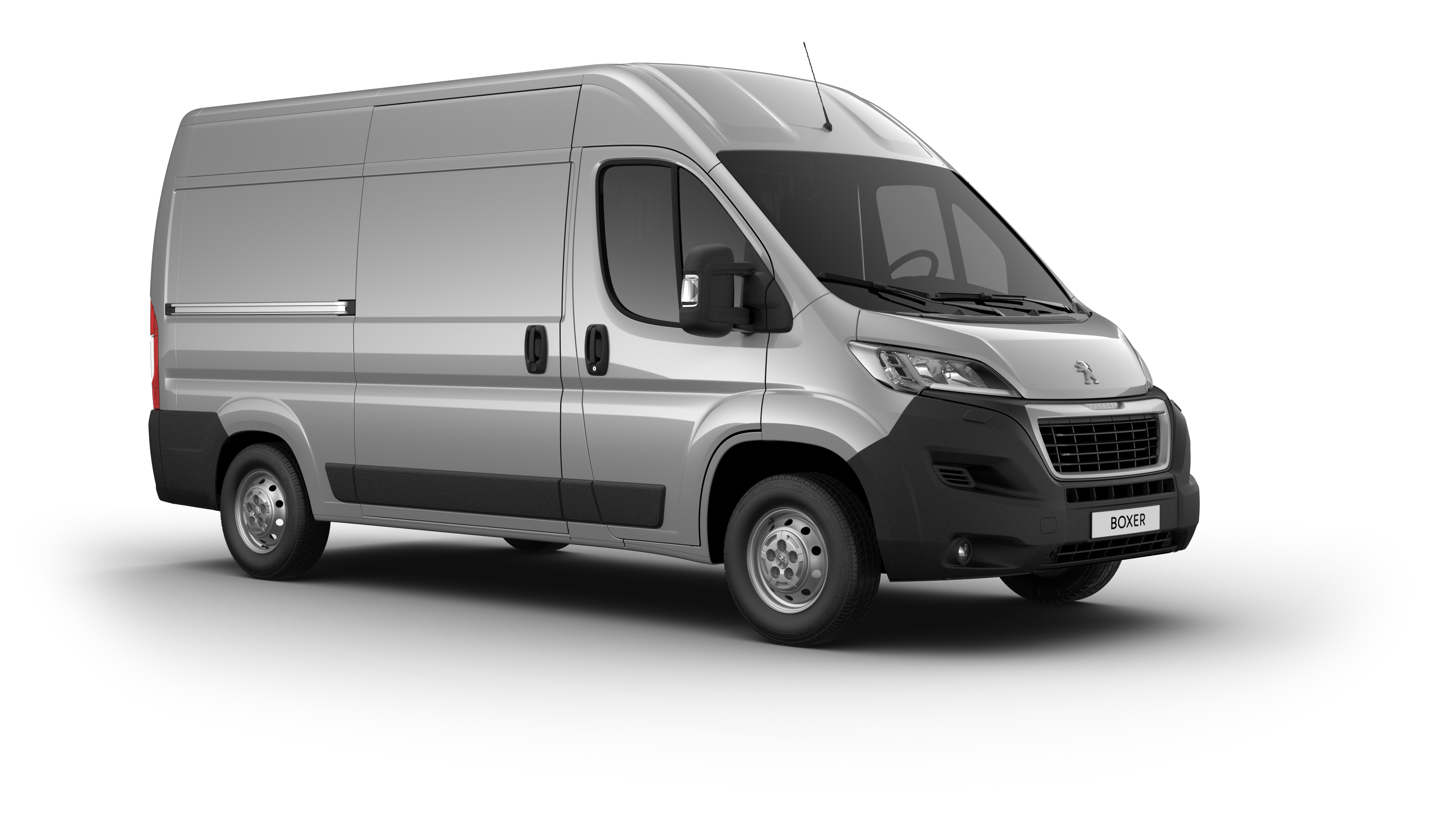 image of car Peugeot Boxer 10-12 m3