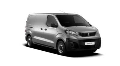 image of car Peugeot Expert 4-6m3