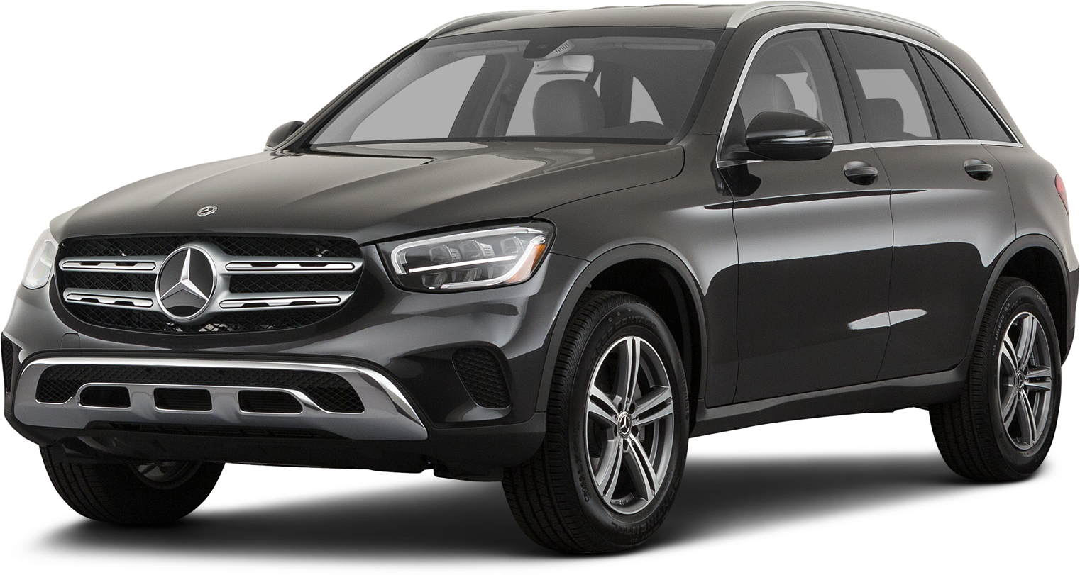 image of car Mercedes Glc