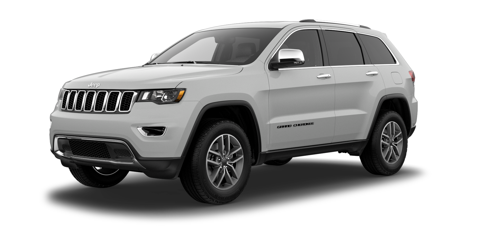 image of car Jeep Sxt grand cherokee overland
