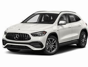 image of car Mercedes Gla