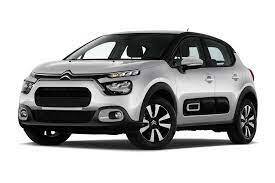 image of car Citroën C3