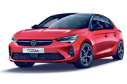 image of car Opel Corsa