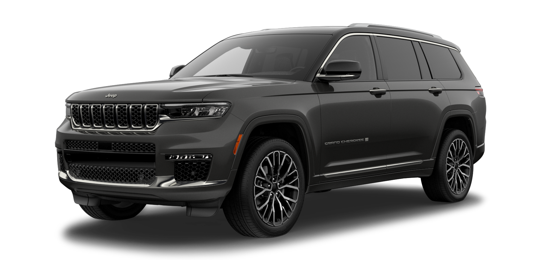 image of car Jeep Grand cherokee l
