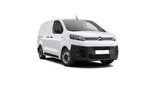 image of car Citroën E-jumpy fourgon