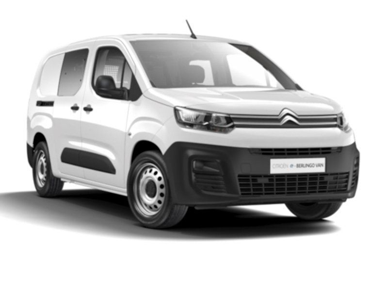 image of car Citroën Berlingo