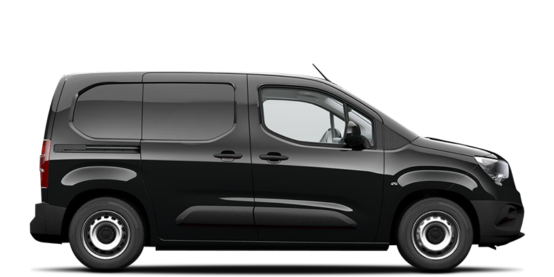 image of car Vauxhall Combo-e