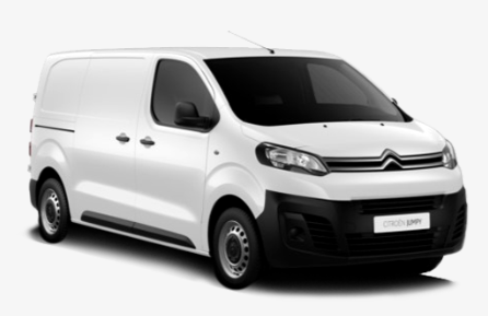 image of car Citroën Jumpy furgón