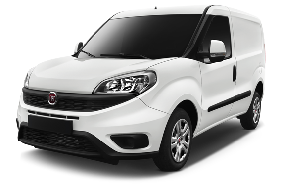 image of car Fiat Doblo