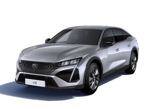 image of car Peugeot 408