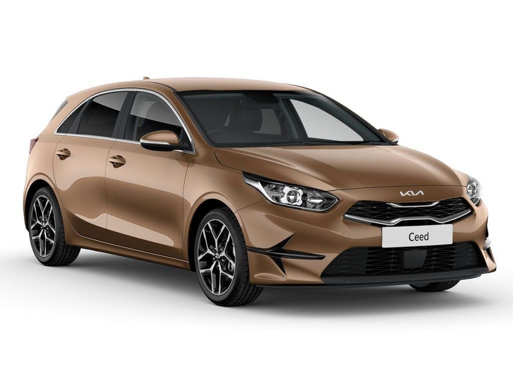 image of car Kia Ceed