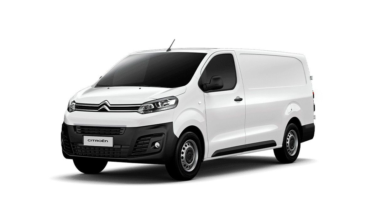 image of car Citroën Jumper 13-16m3