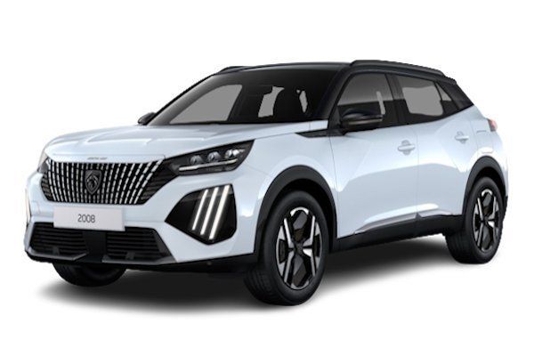 image of car Peugeot E-2008