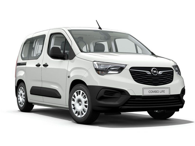 image of car Opel Combo