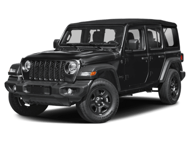 image of car Jeep Wrangler sport s 1-touch 4x4