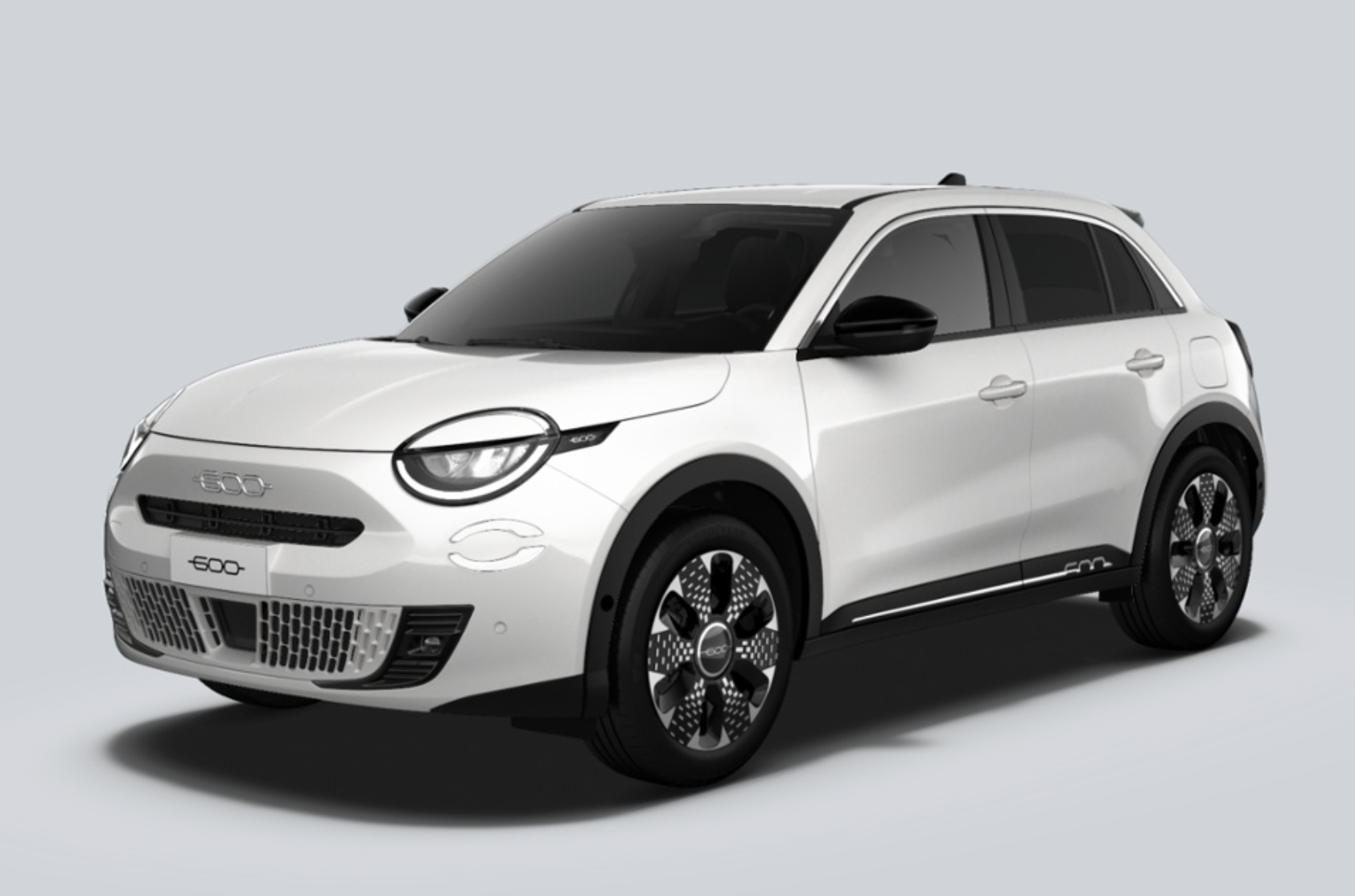 image of car Fiat 600