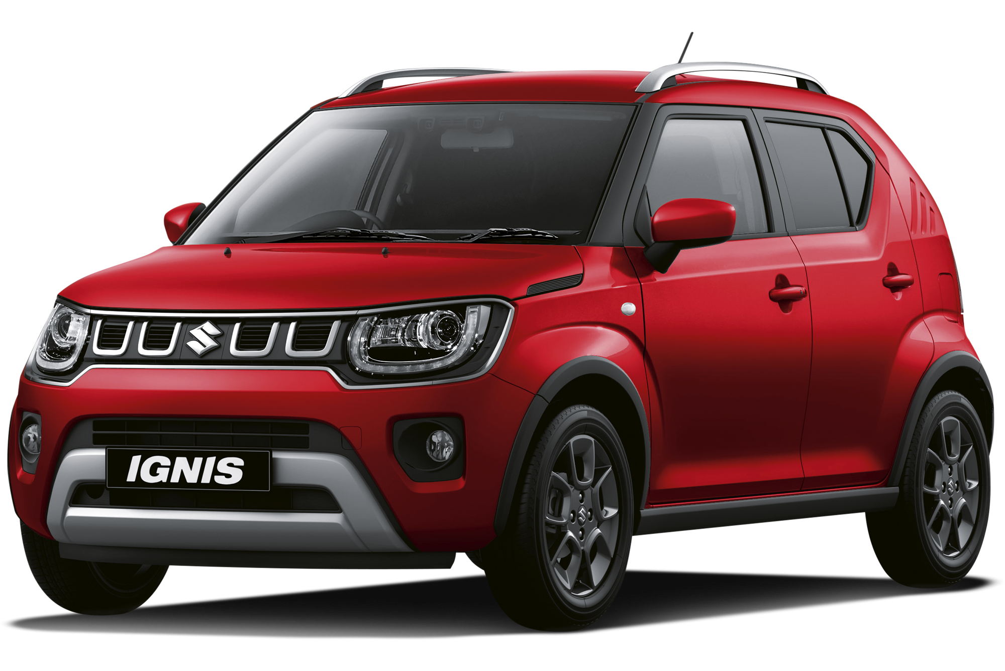 image of car Suzuki Ignis
