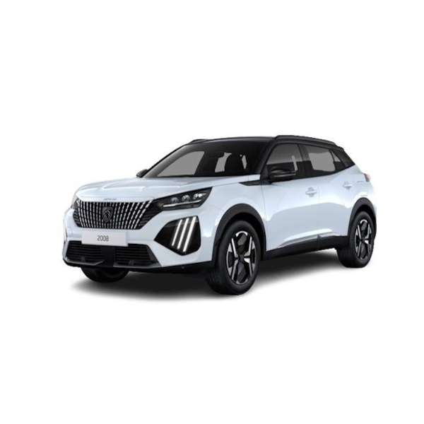 image of car Peugeot 2008