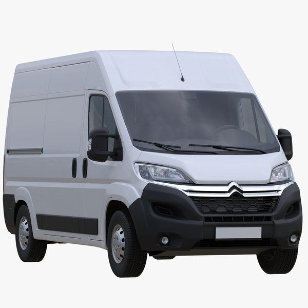image of car Citroën Jumper h2l2