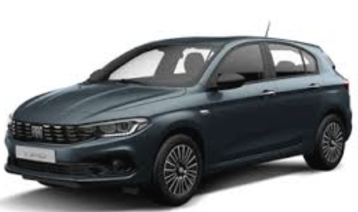 image of car Fiat Tipo