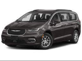 image of car Chrysler Voyager