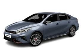 image of car Kia K4