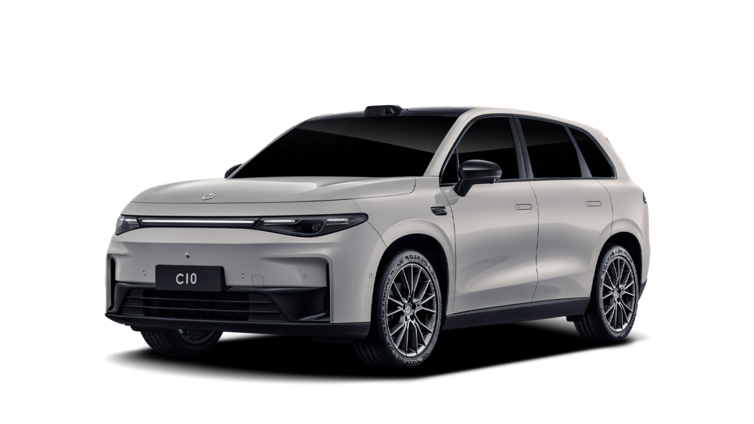 image of car Leapmotor C10
