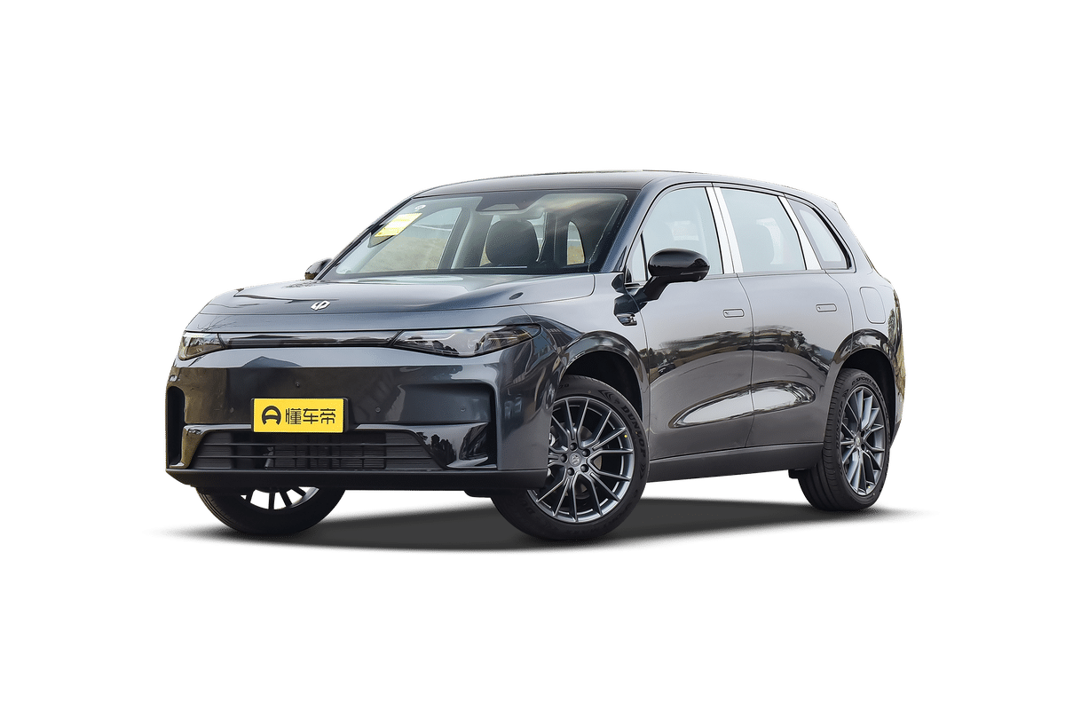 image of car Leapmotor C10