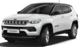 image of car Jeep Compass