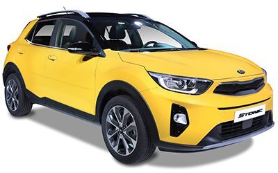 image of car Kia Stonic