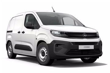 image of car Opel Combo